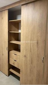 Apartamento de 2 alcobas en venta en Vereda Cimarrones, Rionegro, 48 m² · foto 8 de 10