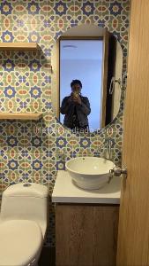 Apartamento de 2 alcobas en venta en Vereda Cimarrones, Rionegro, 48 m² · foto 9 de 10