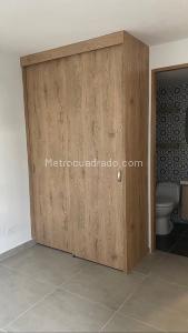 Apartamento de 2 alcobas en venta en Vereda Cimarrones, Rionegro, 48 m² · foto 10 de 10
