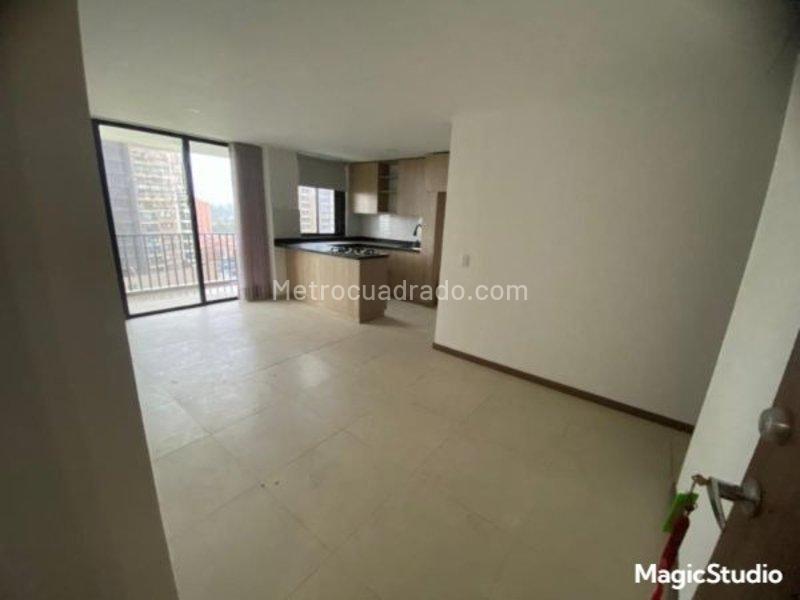 Apartamento en Arriendo, San Antonio De Pereira, Rionegro - 2
