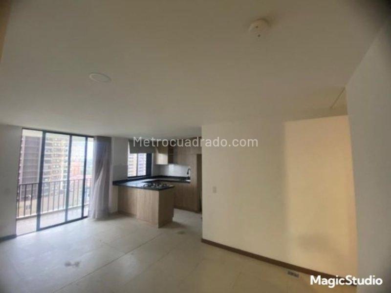 Apartamento en Arriendo, San Antonio De Pereira, Rionegro - 3