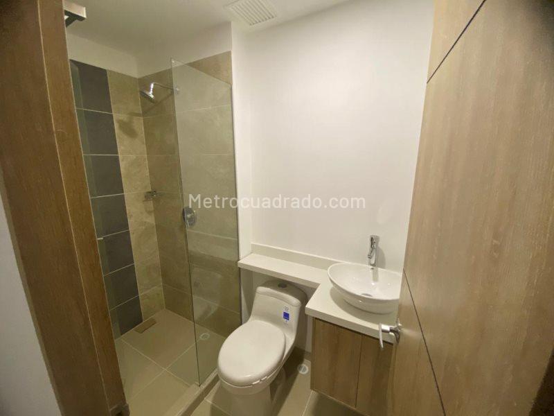 Apartamento en Arriendo, San Antonio De Pereira, Rionegro - 4