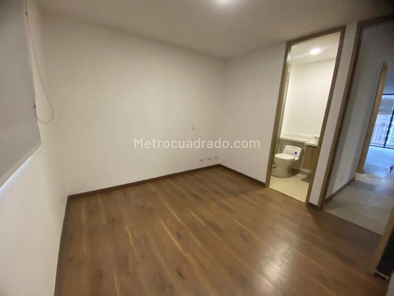 Apartamento en Arriendo, San Antonio De Pereira, Rionegro - 5