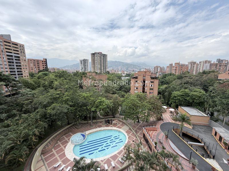 3BR Apartment in La Frontera (120 m²)