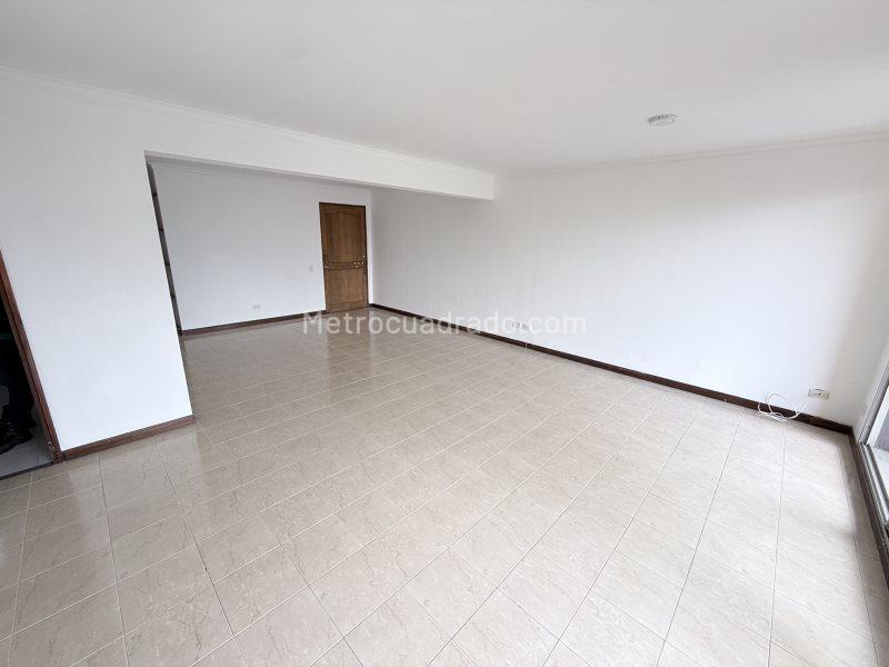 Apartamento en Arriendo, La Frontera, Envigado - 3