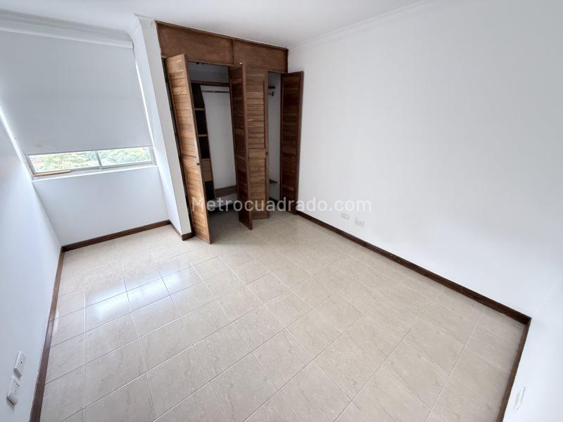 Apartamento en Arriendo, La Frontera, Envigado - 4