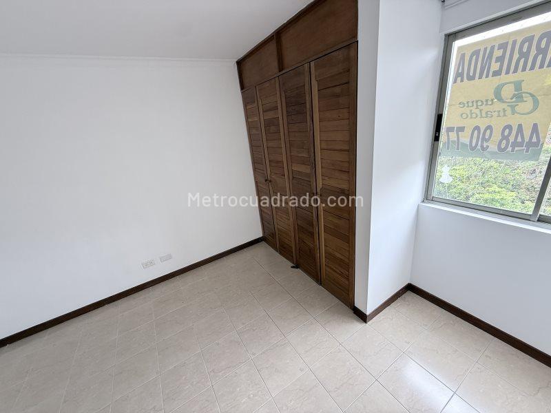 Apartamento en Arriendo, La Frontera, Envigado - 5