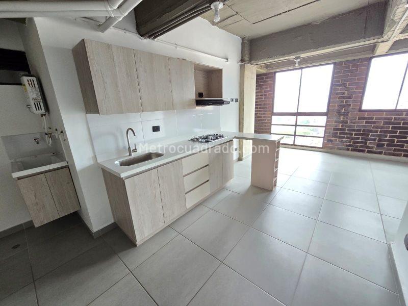 Apartamento en Arriendo, Centro, Sabaneta