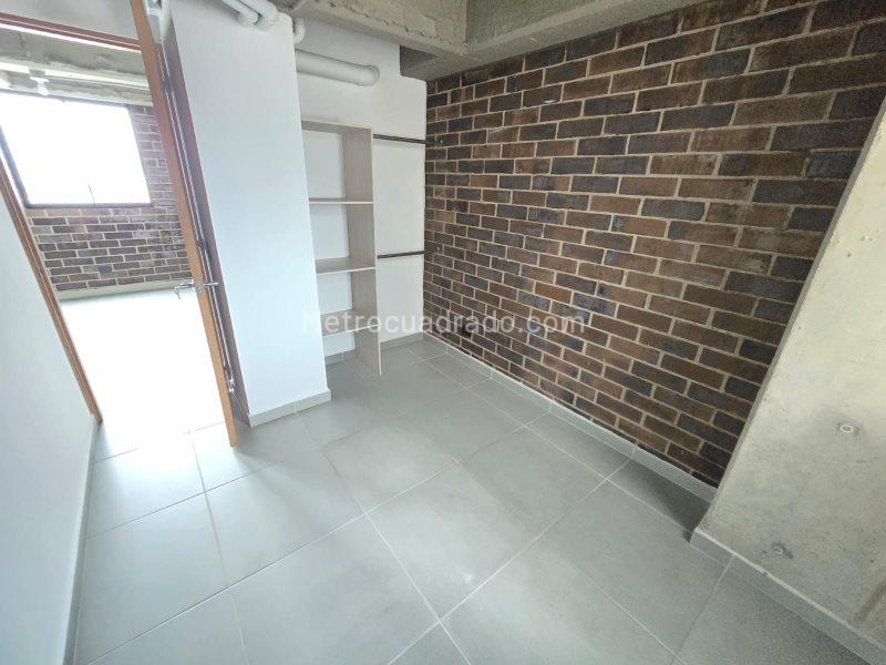 1BR Apartment in Centro (46 m²) - 3