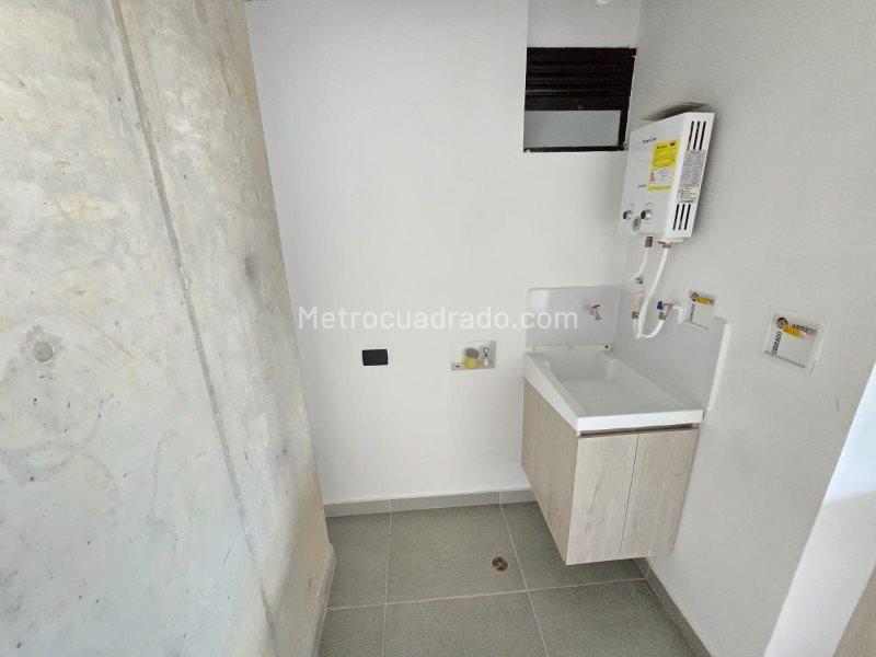 1BR Apartment in Centro (46 m²) - 4