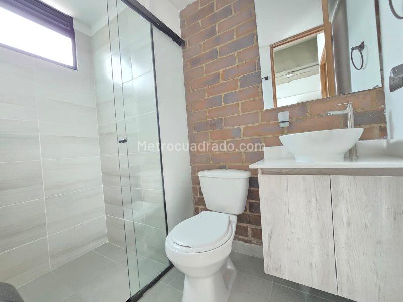 1BR Apartment in Centro (46 m²) - 5
