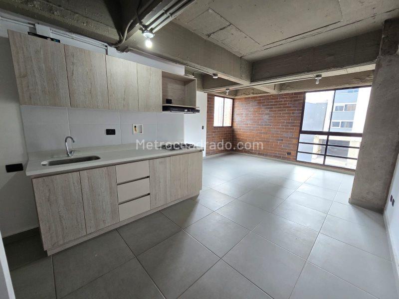 Apartamento en Arriendo, Centro, Sabaneta