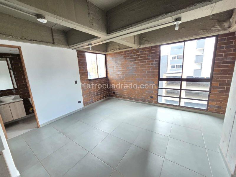 1BR Apartment in Centro (46 m²) - 3