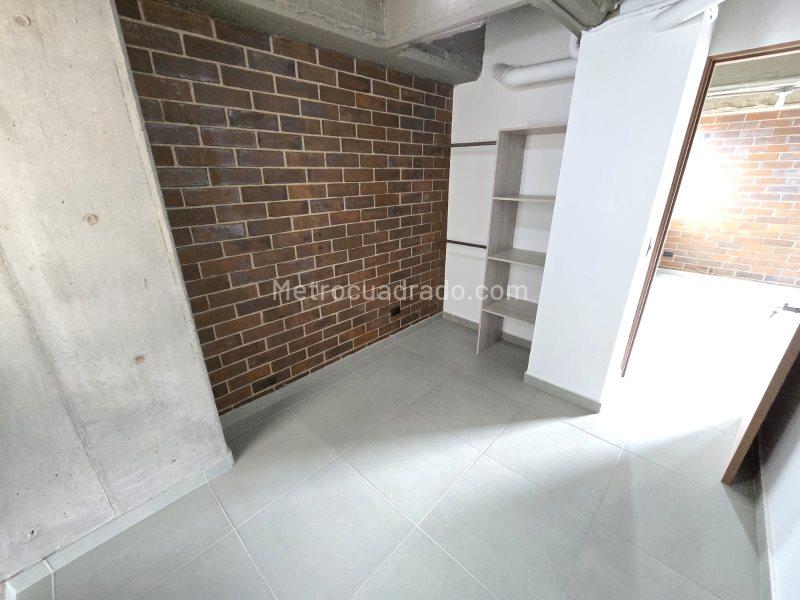 1BR Apartment in Centro (46 m²) - 4