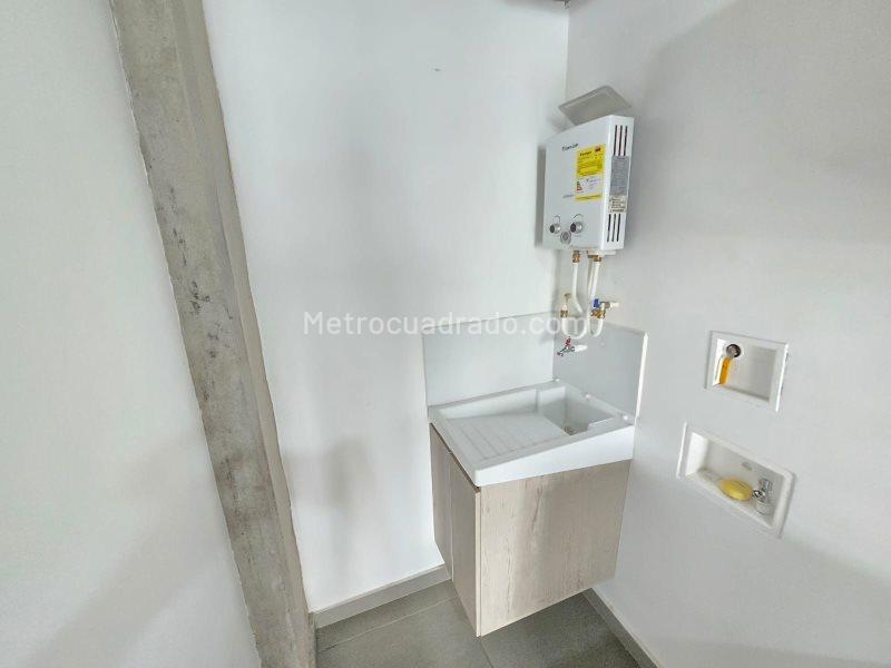 1BR Apartment in Centro (46 m²) - 5
