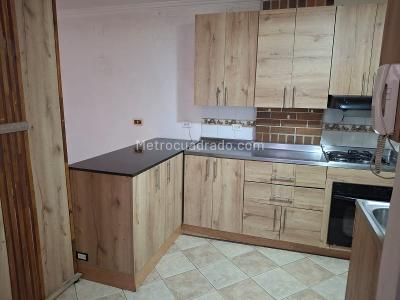 Apartamento en venta en Santa Maria No 2, Itagüí · foto 3 de 10
