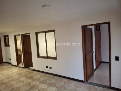 Apartamento en venta en Santa Maria No 2, Itagüí · foto 5 de 10