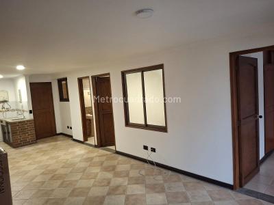 Apartamento en venta en Santa Maria No 2, Itagüí · foto 7 de 10