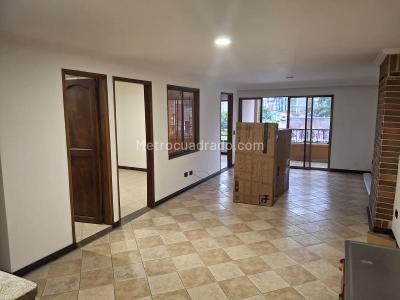 Apartamento en venta en Santa Maria No 2, Itagüí · foto 8 de 10