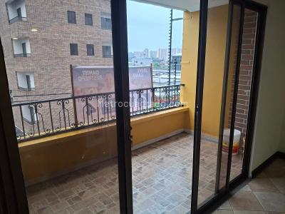 Apartamento en venta en Santa Maria No 2, Itagüí · foto 10 de 10