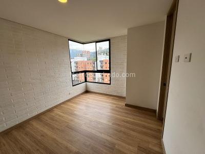 Apartamento de 2 alcobas en venta en Las Casitas, Envigado, 70 m² · foto 12 de 12