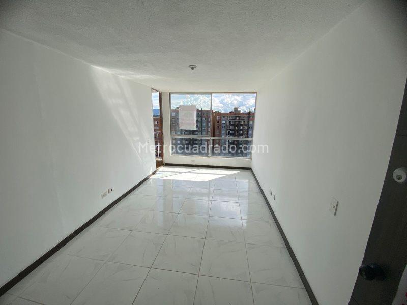 Apartamento en Arriendo, Los Colegios, Rionegro - 2