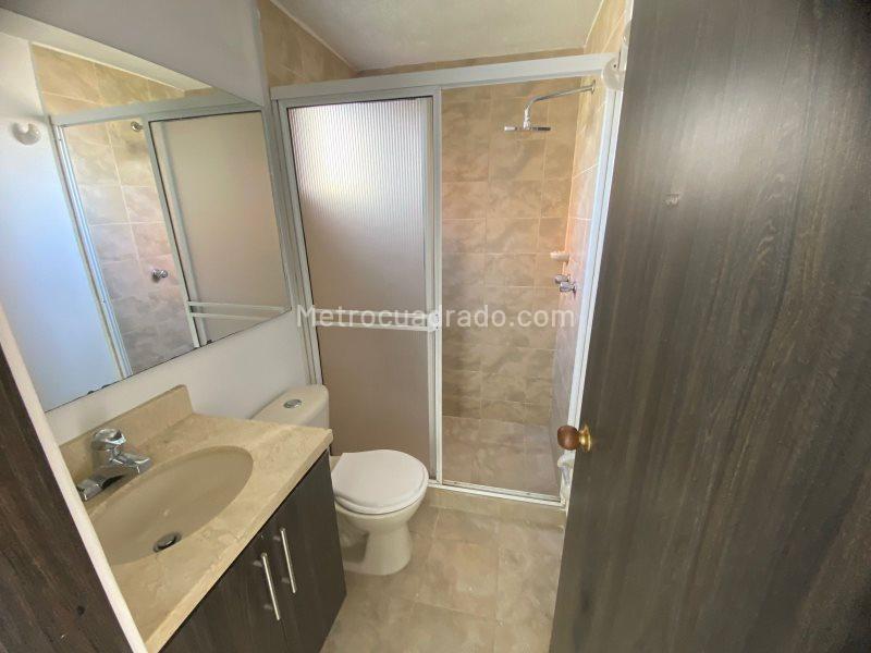 Apartamento en Arriendo, Los Colegios, Rionegro - 3