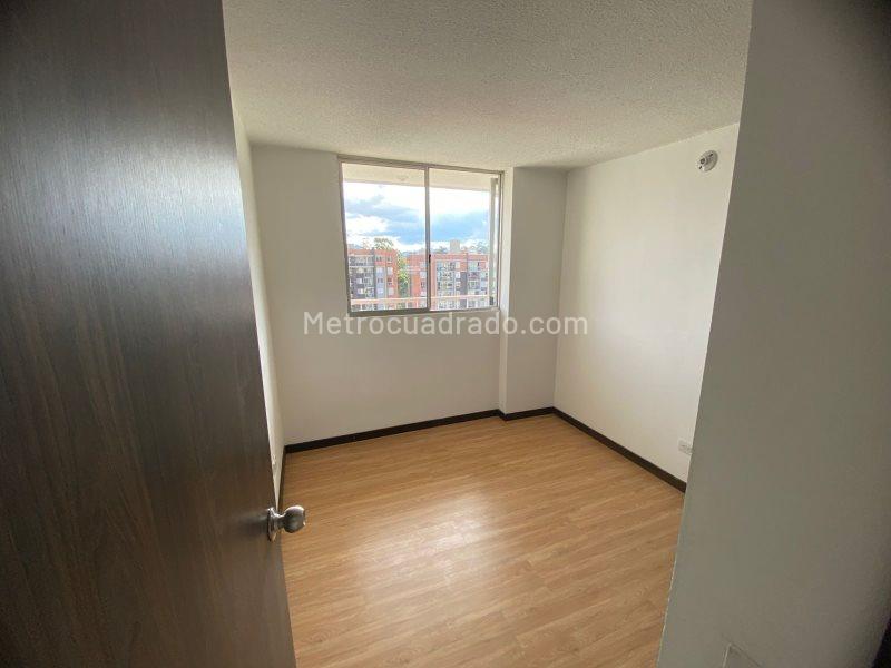 Apartamento en Arriendo, Los Colegios, Rionegro - 4