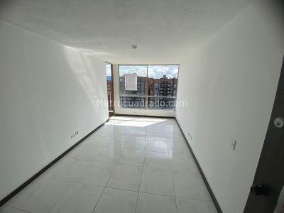 Apartamento en arriendo en Los Colegios, Rionegro · foto 2 de 9