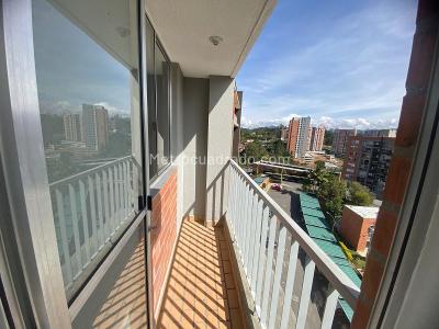 Apartamento en arriendo en Los Colegios, Rionegro · foto 9 de 9