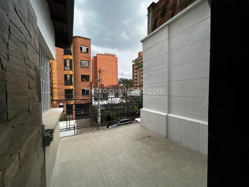 Casa Grande de 5 Alcobas en Laureles - 7