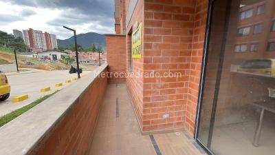 Apartamento en venta en San Antonio De Prado, Medellín · foto 3 de 20
