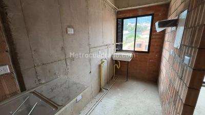 Apartamento en venta en San Antonio De Prado, Medellín · foto 7 de 20