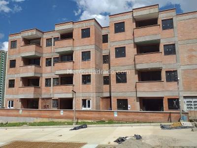 Apartamento en venta en San Antonio De Prado, Medellín · foto 14 de 20