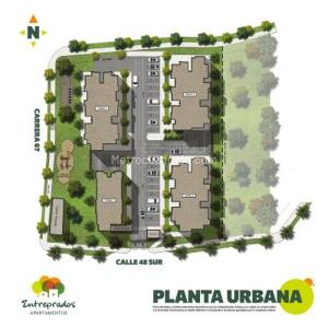Apartamento en venta en San Antonio De Prado, Medellín · foto 18 de 20