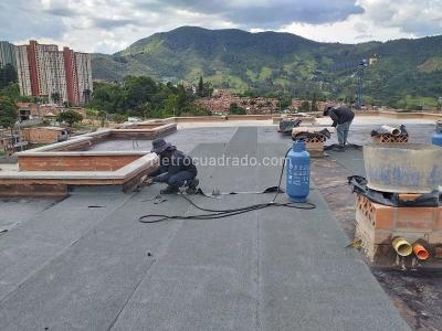 Apartamento en venta en San Antonio De Prado, Medellín · foto 20 de 20