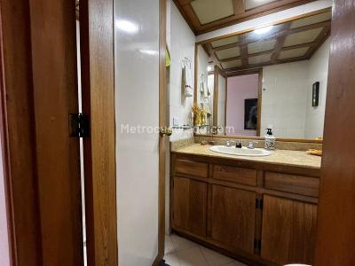 Apartamento de 3 alcobas en arriendo en El Poblado, Medellín, 147 m² · foto 12 de 20