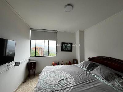 Apartamento de 3 alcobas en arriendo en El Poblado, Medellín, 147 m² · foto 14 de 20