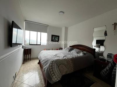 Apartamento de 3 alcobas en arriendo en El Poblado, Medellín, 147 m² · foto 18 de 20