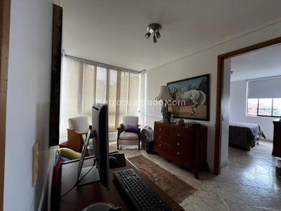 Apartamento de 3 alcobas en arriendo en El Poblado, Medellín, 147 m² · foto 19 de 20