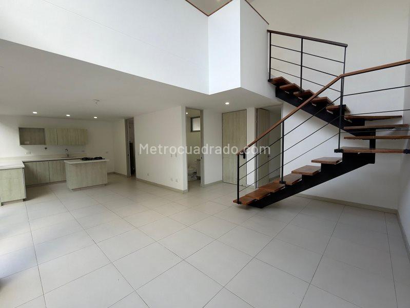 3BR House in Gualanday (130 m²)