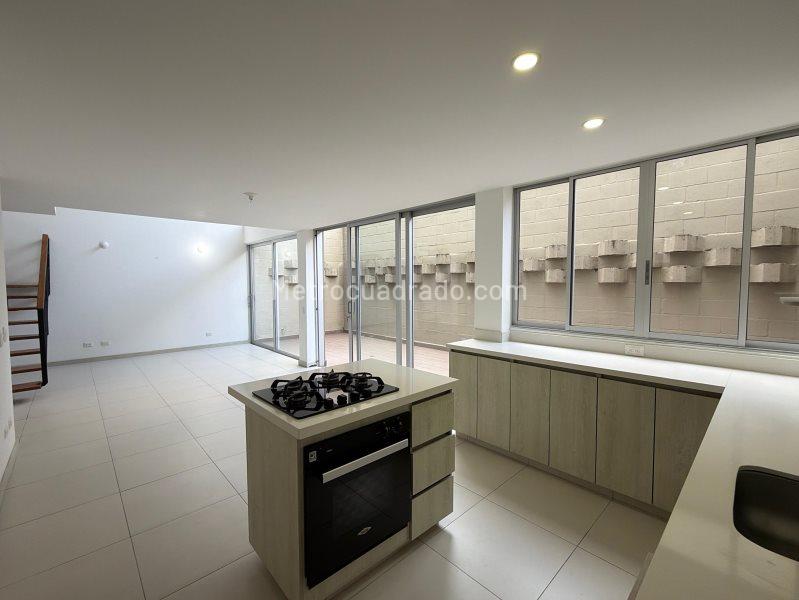 Casa en Arriendo, Gualanday, Rionegro - 2