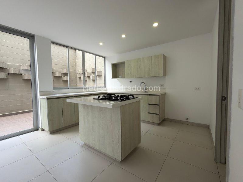 Casa en Arriendo, Gualanday, Rionegro - 3