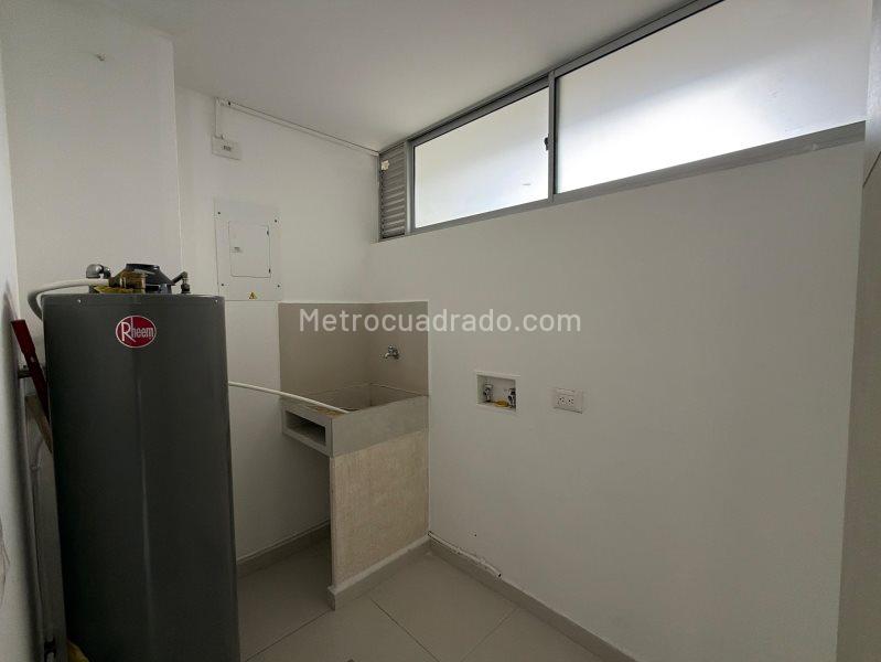Casa en Arriendo, Gualanday, Rionegro - 4