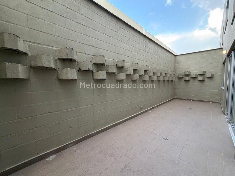 Casa en Arriendo, Gualanday, Rionegro - 5