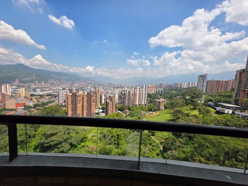 Piso – Sabaneta, Cañaveralejo - Vista 2