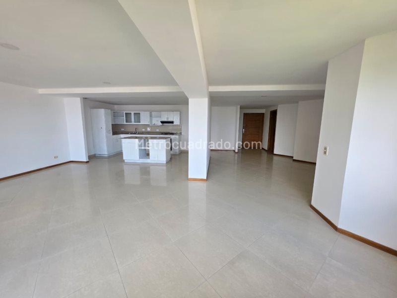 Piso – Sabaneta, Cañaveralejo - Más