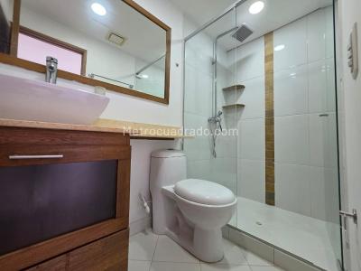 Apartamento en venta en Las Lomitas, Sabaneta · foto 11 de 20