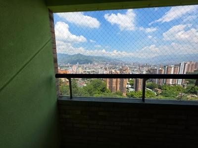 Apartamento en venta en Las Lomitas, Sabaneta · foto 13 de 20