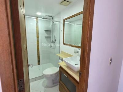 Apartamento en venta en Las Lomitas, Sabaneta · foto 15 de 20